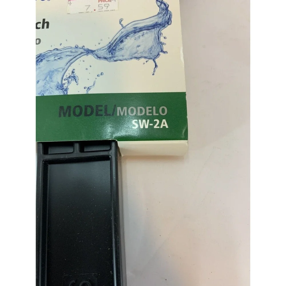 Lot Of 2 Culligan Housing Wrench SW-2A‎ And SW-5A